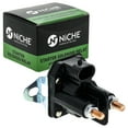 thumbnail image 2 of Niche Relais de Démarrage Solénoïde pour Arctic Cat Riot 8000 ZR9000 7000 Alterra 0445-121 519-CSS2352L, 2 of 8