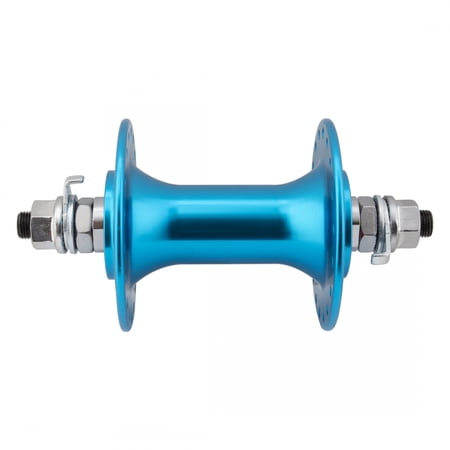 Se Bikes Sealed Bearing BMX Hubs FT 36H Cyan price history on PriceWatchPro