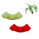 thumbnail image 2 of Doblar Los Clips De Entrenamiento De Plantas Doblador De Plantas De 45/90 Grados Para Entrenamiento De Bajo Estrés Y Entrenamiento De Plantas Rojas Soporte Curvo Para Plantas 5 Uds Eigraketly HA023102-00, 2 of 7