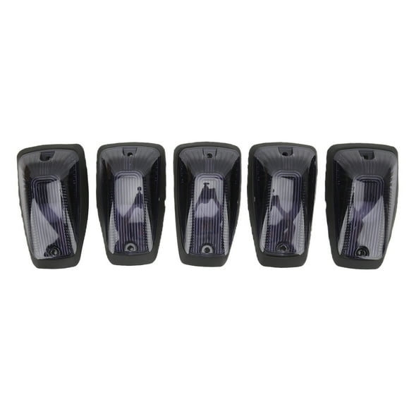 LED Truck Top Light,5Set Car Roof Light Car Roof Light Roof Light True Excellence