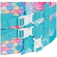 thumbnail image 4 of Chaleco Salvavidas Infantil SwimWays Disney Princess Ariel Aprobado Guardia Costera de EE. UU., 4 of 6