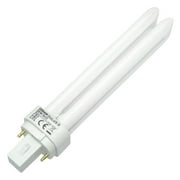 Osram 012049 - DULUX D 26W/840 Double Tube 2 Pin Base Compact Fluorescent Light Bulb