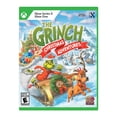 thumbnail image 1 of The Grinch Christmas Adventures (Xbox), 1 of 8