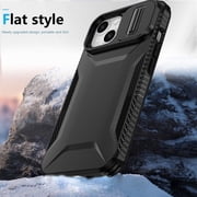 Fashion Case Drop Resistant Shockproof Case For iPhone 13 (6.1inch)