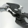 thumbnail image 4 of Aoanydony 1Pair Left Right Mountain Bicycle Handle Hand Brake Lever Caliper Gear Lever, 4 of 6
