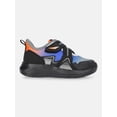 thumbnail image 2 of Athletic Works Toddler Boys Two Strap Jogger Sneakers, 2 of 6