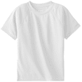 thumbnail image 2 of Kanu Surf Boys Swim Shirt - 2 Pack UPF 50+ Quick Dry Short Sleeve Rash Guard for Boys (Sizes: 3T-16), 2 of 7