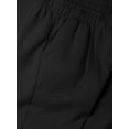 thumbnail image 5 of Ma Croix Kids Sweatpants Loose Fit Fleece Jogger Pants with Elastic Bottom, 5 of 7