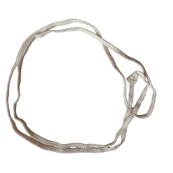 130CM Length Trousers Waist Cord Adjustable Drawstring Waistband Replacement