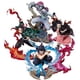 thumbnail image 2 of Demon Slayer Anime Figuarts ZERO Nezuko Kamado figura de acción, Demon Blood Art Kimetsu no Yaiba, modelo de muñeca, juguetes, 24cm Gong Bohan LED, 2 of 2
