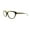 Tortoise, variant on NEW VERA WANG LUXE LISETTE WOMENS/LADIES CAT EYE FULL-RIM TRUFFLE HORN FRAME DEMO LENSES 53-17-138 EYEGLASSES/EYEGLASS FRAME