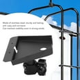 thumbnail image 3 of Pole Clamp Mount, RV Ladder Mount Stainless Steel Windproof  for Car, 3 of 7