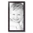thumbnail image 2 of ArtToFrames 13x25 inch Black Picture Frame, Black Wood Poster Frame (4625), 2 of 8