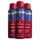 thumbnail image 1 of Spray corporal Old Spice Captain sin aluminio para hombre, 150 ml x 3, 1 of 6
