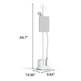 thumbnail image 2 of Rowenta Home Steam Clothes Steamer, IS3250U1, 2 of 12
