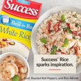 thumbnail image 3 of Success Rice Boil-in-Bag White Rice  Fluffy and Precooked  14 Oz (Pack of 14), 3 of 8