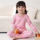 thumbnail image 3 of Conjuntos de pijamas de algodón para niñas, pijamas de Halloween para niños, conjuntos de ropa para niños, ropa de dormir de Feliz Navidad, ropa para el hogar, pijamas para niños, 3 of 4