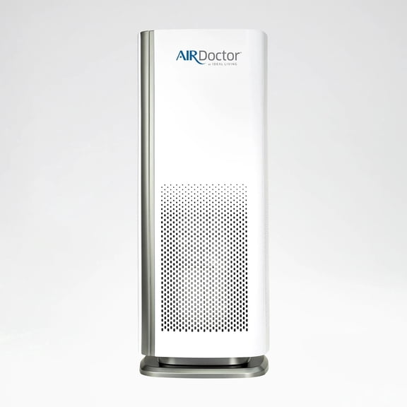 AirDoctor AD1000 HEPA Air Purifier for Rooms up to 285 Sq Ft