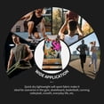 thumbnail image 7 of Bixox Graffiti Lamp Urban Scene Pattern Men's Gym Tank Tops Workout Sleeveless T-Shirts Athletic Muscle Tank Training Bodybuilding Shirts,S-4XL, 7 of 7