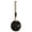 Black, variant on Electronic Lighter with Long Handle, Windproof Pulse Igniter for Kitchen Gas Stove and Incense, Portable Flameless Sparker for Home and Outdoor Use