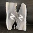 thumbnail image 4 of New Balance 515 Marblehead Gray Walking Athletic Running Shoes Mens Size 10, 4 of 6