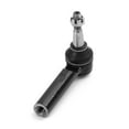 thumbnail image 5 of Metrix Premium Chassis Parts - 4 PC Outer Tie Rod End & Front Sway Bar Stabilizer End Link Kit Fits 2011-2016 Cadillac SRX, 2011 Saab 9-4X, Replacement ES800640, K750414, 5 of 7