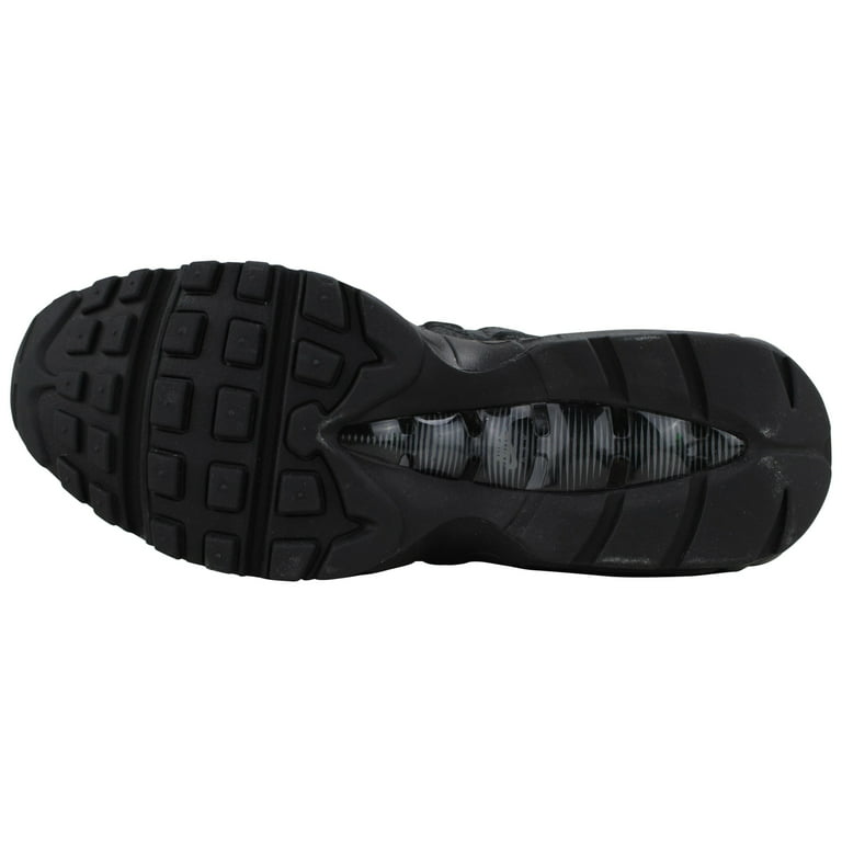 Nike Air Max 95 Essential Black/Black-Dark Grey CI3705-001 Men's