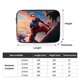 thumbnail image 4 of Funda para portátil Henry Danger, a prueba de golpes, con bolsillo para accesorios y funda tipo maletín, de 10, 12, 13, 15 y 17 pulgadas., 4 of 5