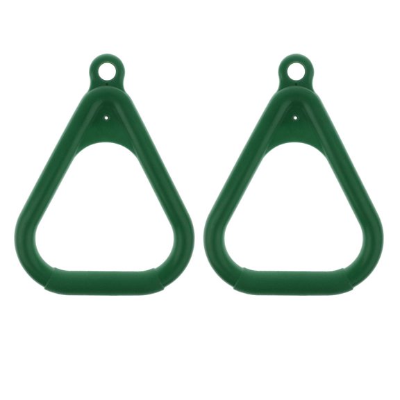 Anillos de columpio para niños Hugo 2 Piezas de Reemplazo de Plástico