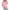 Pink, variant on Kaemgyyd Women's Casual Long Sleeve Sweatshirts Loose Solid Color Crewneck Tops Lightweight Pullover with Pockets