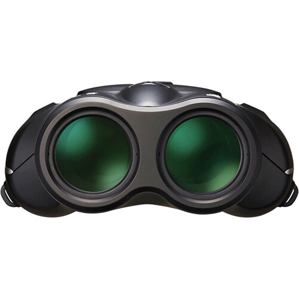 Nikon Sportstar 8-24x25mm Zoom Binoculars, Black