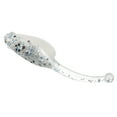 thumbnail image 6 of Mr. Crappie® Smoky Shad 2" Shadpole Fishing Lures 15 ct Bag, 6 of 10