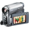 JVC GR-D770 - Camcorder - 680 KP - 34x optical zoom - Mini DV