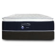 thumbnail image 2 of Colchón King Size Spring Air Linea Oasis Super Suave, 2 of 5