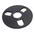 thumbnail image 4 of Carrete de cinta vacío 1/4 10 pulgadas universal para Studer ReVox/TEAC/BASF (3 agujeros negro) Ndcxsfigh Para estrenar, 4 of 9
