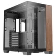 thumbnail image 1 of Estuche para PC Antec C8 Wood Full-Tower E-ATX con radiador de 360 mm, 1 of 9