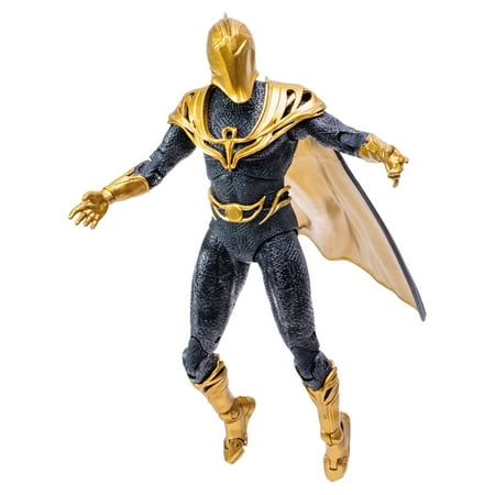 UPC: 0787926152593 | DC Black Adam Movie 7IN Figures – Dr. Fate