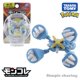thumbnail image 1 of Takara Tomy Tomica Pokemon Moncolle Pocket Monsters 3-5cm Mini resina Anime figura juguetes para niños coleccionableszhangyuxiang, 1 of 2