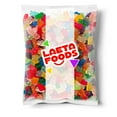 thumbnail image 2 of Gummy Bears Candy, Chewy Fruity Treat (2 Pound Bag), 2 of 6