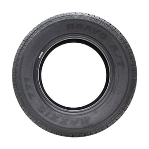 MAXXIS BRAVO SERIES AT-771 P275/60R20 115S BSW ALL SEASON TIRE Fits: 2016-18 Ram 1500 HFE, 2019-23 Chevrolet Silverado 1500 LT Trail Boss Sansujyuku sansujyuku.com