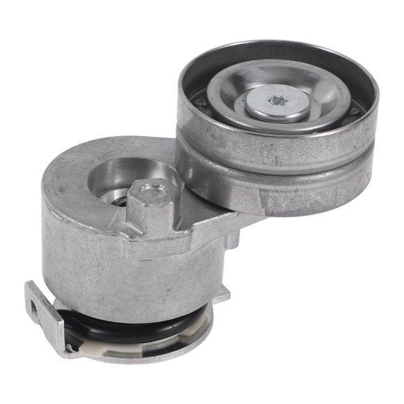 Belt Tensioner Drive Belt Tensioner Pulley Assembly for Suzuki Jimny 1998-2004 No.8200072120/8200492180 Metal 1 Pc