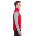 thumbnail image 3 of Marmot Men'S Rocklin Fleece Vest 901077 - Team Red Size 2XL, 3 of 4