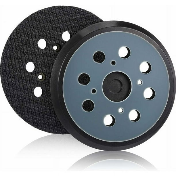 8 inch sanding pad outlet