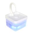 thumbnail image 2 of TIMIFIS Cat Pet Supplies Water Dispenser, Automatic Cats Water Dispenser Dog Water Dispenser With Smart Pump For Cats, Dogs, Multiple Pet - Fall/Winter, 2 of 2