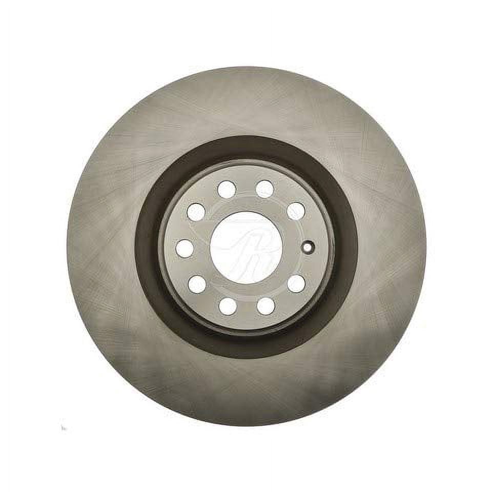 R-Line Rotors