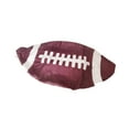 thumbnail image 4 of Funda de puf de tela suave para habitación infantil, cómoda para los más pequeños Rugby, 4 of 9