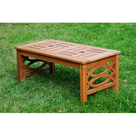 Hennell Coffee Table