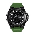 thumbnail image 2 of Reloj electrónico deportivo de moda para estudiantes, estudiantes de secundaria, jóvenes y parejas, reloj electrónico para hombres y mujeres, 2 of 6