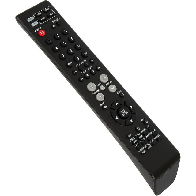 AH59-01907K Reemplace el control remoto para el sistema de cine en casa digital Samsung HT-X710 HT-X810