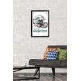 thumbnail image 3 of NFL Miami Dolphins - Casque anti-goutte 20, 3 of 4